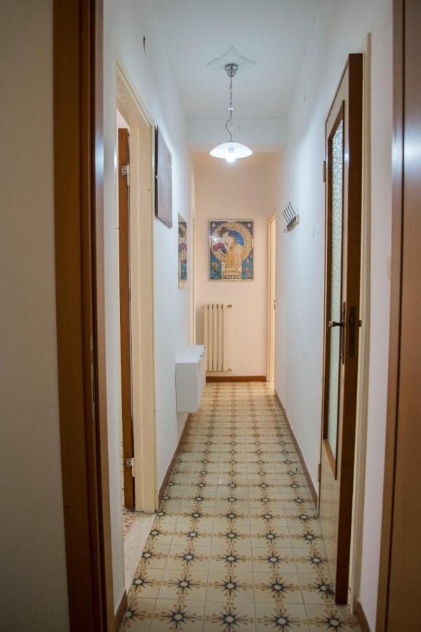 La Casetta Di Anna Palazzolo Acreide Bagian luar foto