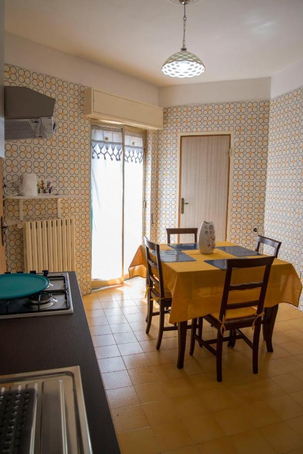La Casetta Di Anna Palazzolo Acreide Bagian luar foto