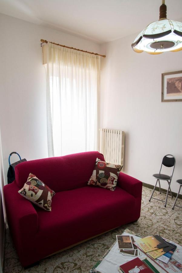 La Casetta Di Anna Palazzolo Acreide Bagian luar foto